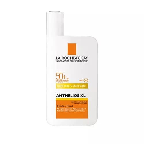 ля рош позе антгелиос xl флюид 200мл spf 50 ультра легкий