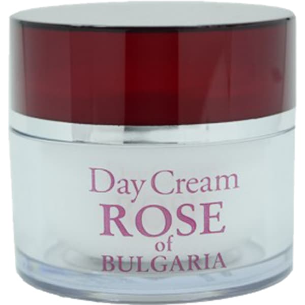 rose of bulgaria крем дневной 50мл