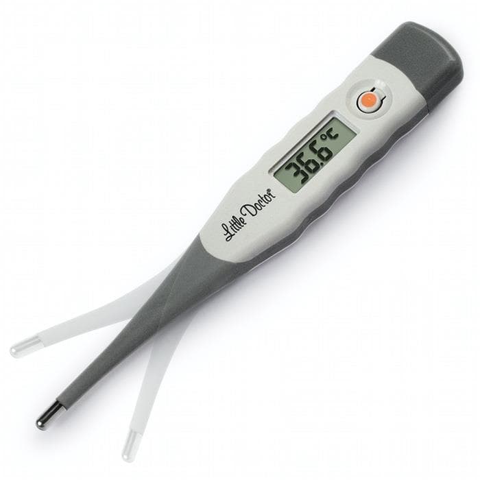 термометр электронный ld-302