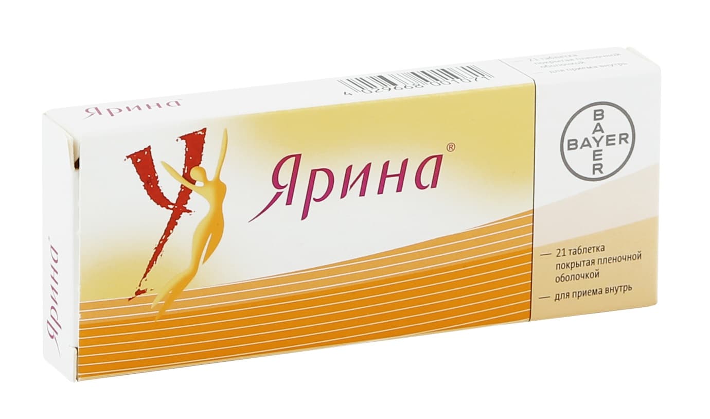 ярина 21 табл