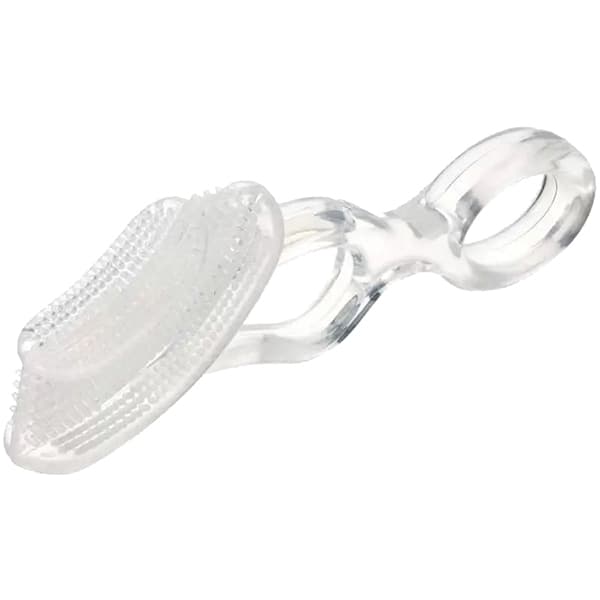 cs medica з/щетка силик cs-501 kids жевательная
